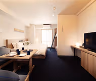 Kayabacho Apartments