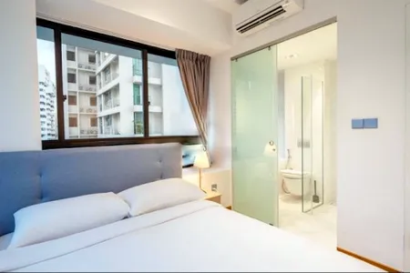 1 bedroom apartment at Meyer East Coast Apartments, East Coast