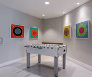Doral Serviced Apartment