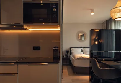Stuttgart Serviced Apartment