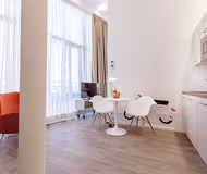 Westendstrasse Serviced Apartment