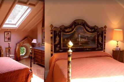 Historical 18th cent Mansion-When luxury &tradition merge harmoniously together