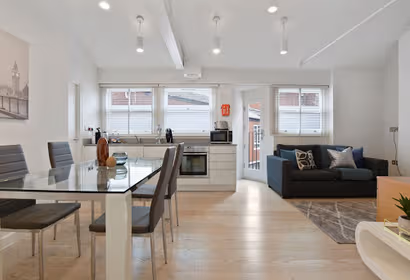 West Street Apartments