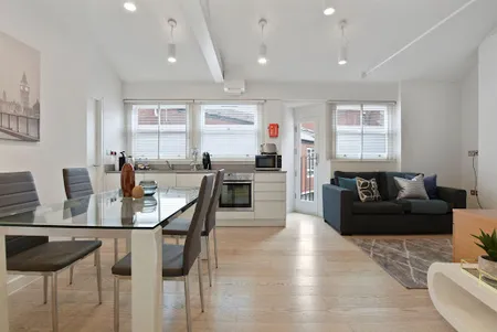 West Street Apartments