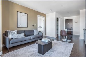 Beacon Street Serviced Apartments