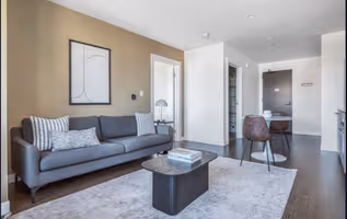 Beacon Street Serviced Apartments