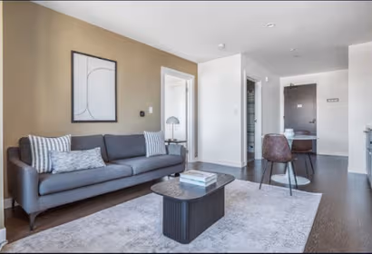 Beacon Street Serviced Apartments