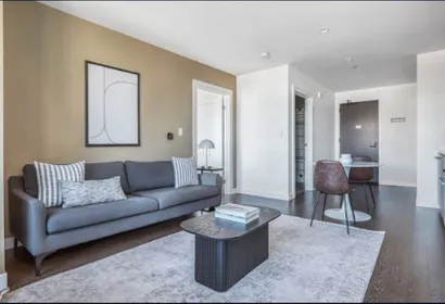 Beacon Street Serviced Apartments