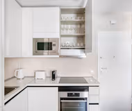 Potosí Serviced Apartments