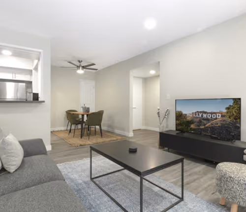 Willaman Drive, #105