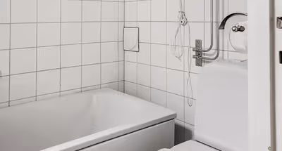 Nybergsgatan Serviced Apartment, Stockholm