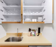 West 17th Street Studio Furnished Apartment, Chelsea