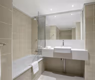 Brown Street Serviced Apartments