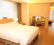 Xinyi Road Serviced Apartment