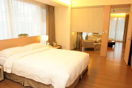 Xinyi Road Serviced Apartment