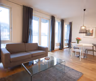 Bjørvika Apartments - Sørenga