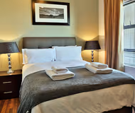 2 bedroom apartment at Sandton Residence