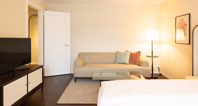 Florastrasse Serviced Apartment Right Shore Of The Lake