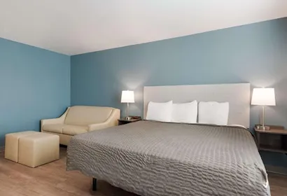 Phoenix-Deer Valley Apartment