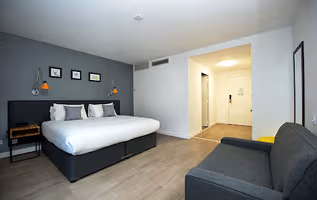 Staycity Vieux Port Serviced Apartment, Marseille