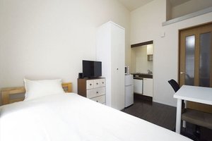 3-chōme Ebisu Apartments