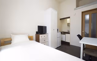 3-chōme Ebisu Apartments