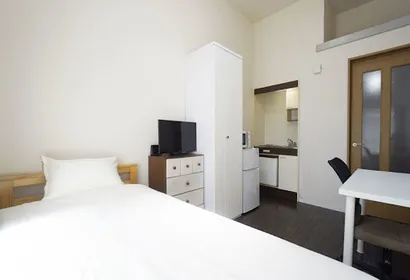 3-chōme Ebisu Apartments