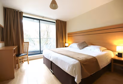 Palmers Green Apartments