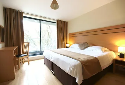 Palmers Green Apartments