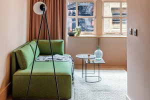 Whitworth Apartment in Manchester
