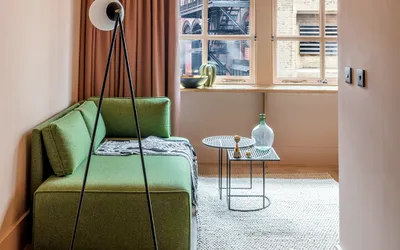 Whitworth Apartment in Manchester