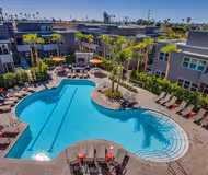 Elk Grove Ave Apartment