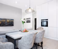 SZAMOCKA Serviced  APARTMENT