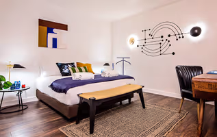 Plaza Espana Fira Serviced Apartment, Barcelona