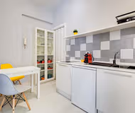 Coliseum Serviced Apartments