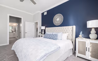 Griffin Weston Apartment