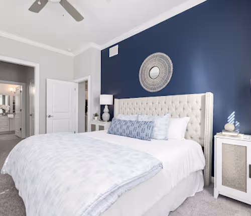 Griffin Weston Apartment