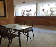 Campbell St Serviced Apartments