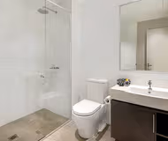 Stunning living area in Quest Macquarie Park