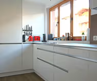 Eggaweg Serviced Apartment