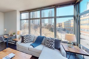 Alta at K Station Apartments