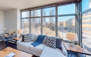 Alta at K Station Apartments