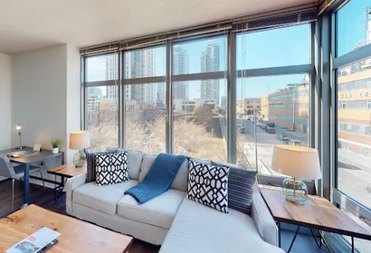 Alta at K Station Apartments