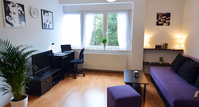 Vjekoslava Apartment