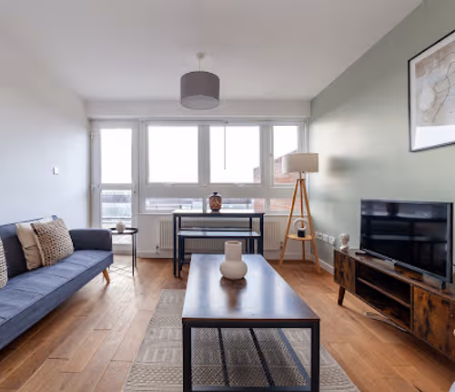 The Shepherd's Bush Collection