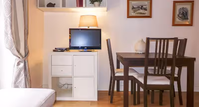 A PERFECT MARAIS STAY ON RUE DES TOURNELLES