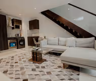 One Bedroom Apartment Cantoments