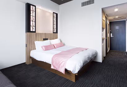 Hyakunincho Serviced Apartment