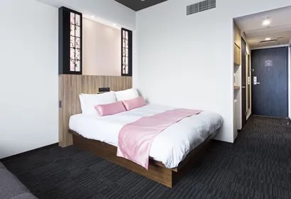 Hyakunincho Serviced Apartment