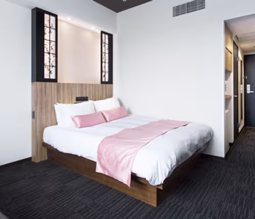 Hyakunincho Serviced Apartment